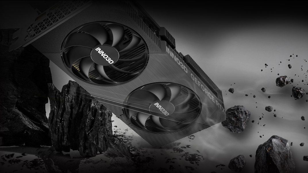 RTX 5050 chậm hơn RTX 4060 trong điểm chuẩn chơi game 1080p
