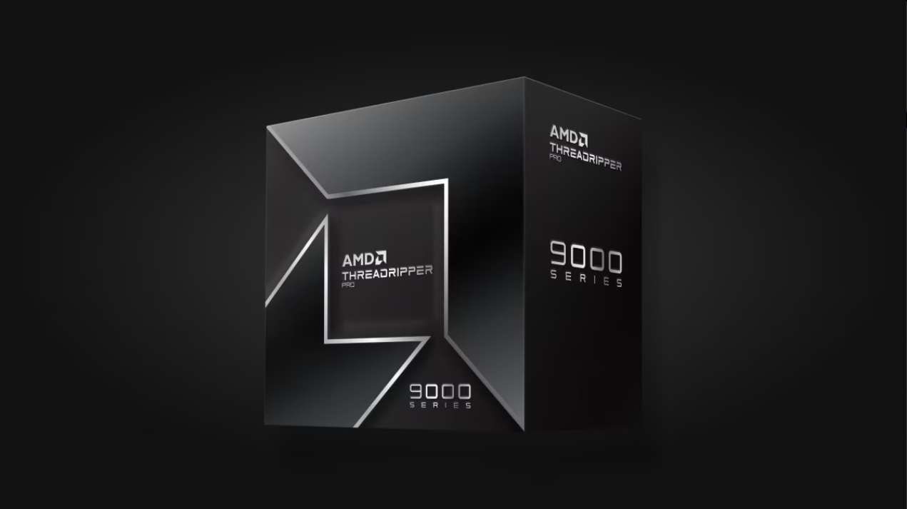 Threadripper PRO 9995WX nhanh hơn 22% so với 7995WX trong Geekbench