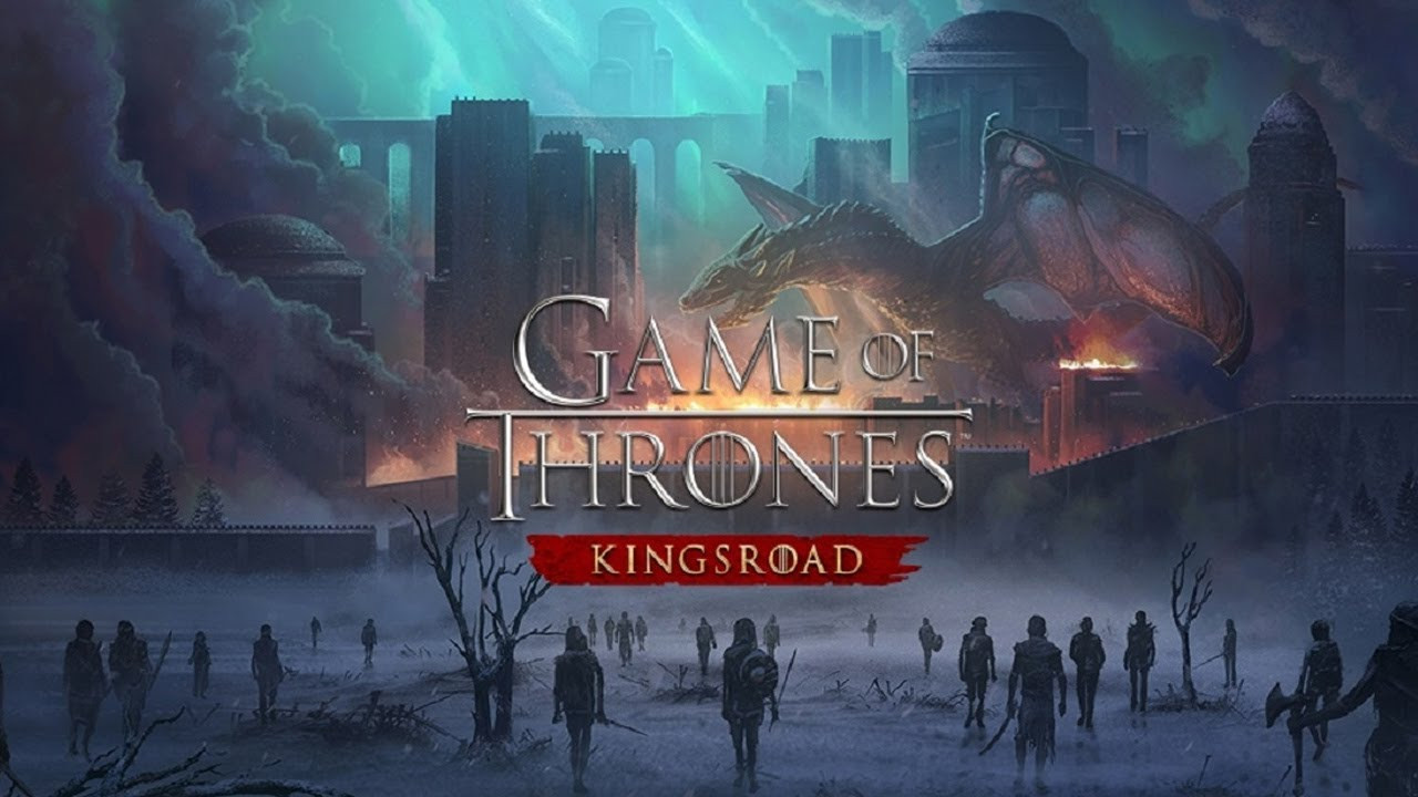 Yêu cầu cấu hình của Game of Thrones: Kingsroad Trên PC