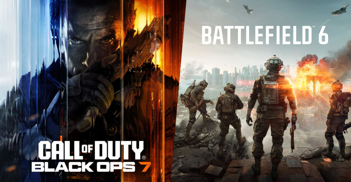 Call of Duty Black Ops 7 và Battlefield 6 đều yêu cầu Windows Secure Boot