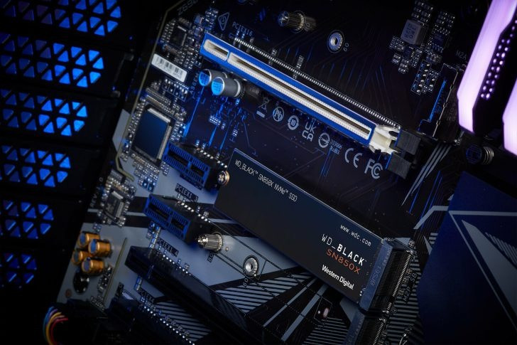 Bản cập nhật Windows 11 mới nhất có thể làm hỏng ổ SSD