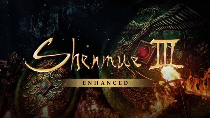 Shenmue 3 Enhanced sắp được ra mắt trên PC