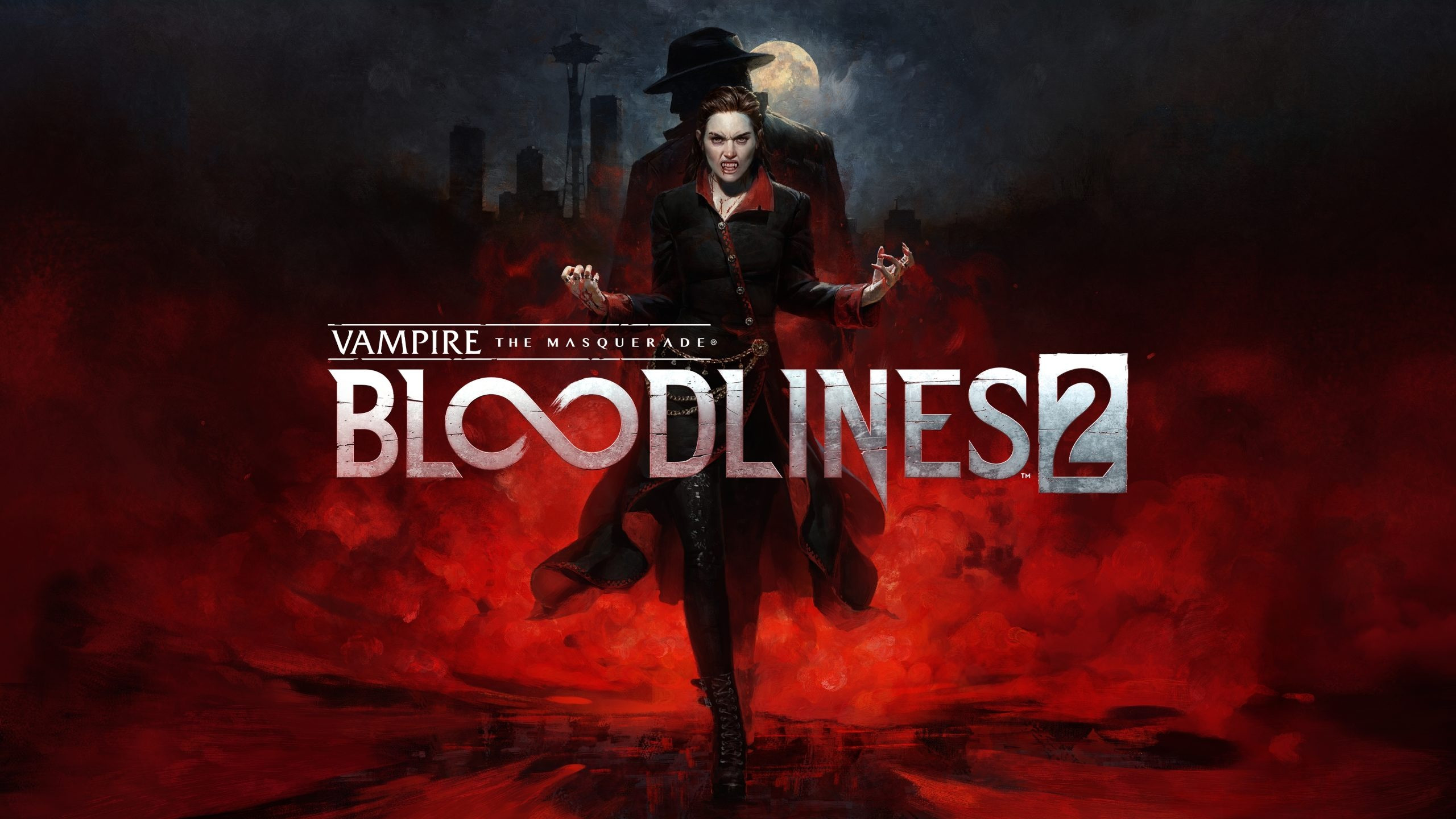 Vampire: The Masquerade – Bloodlines 2 sẽ ra mắt trên PC vào ngày 21 tháng 10