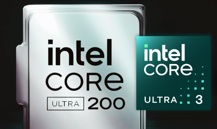 CPU Intel Core Ultra 3 205 nhanh hơn 23% so với i3-14100