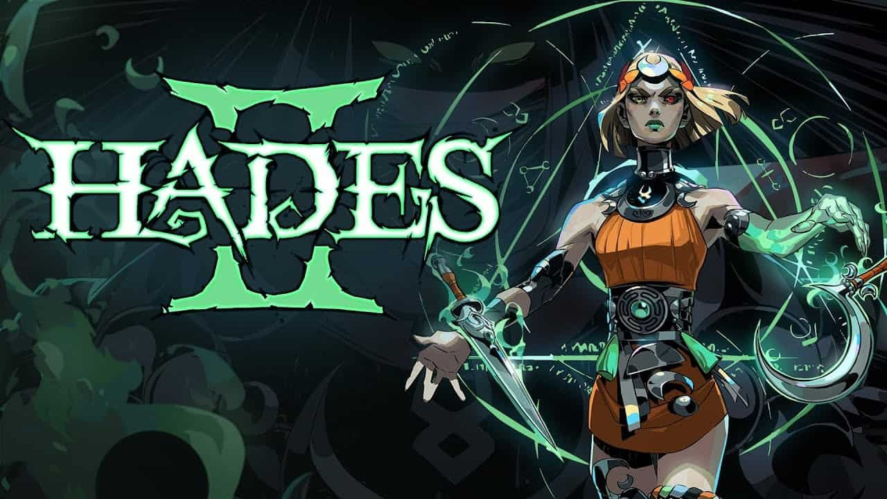 Hades II sẽ được ra mắt trên PC trong tháng này