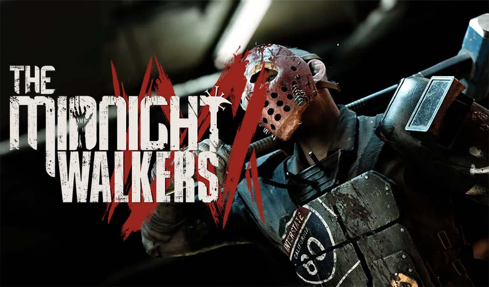 The Midnight Walkers sẽ ra mắt phiên bản Early Access vào tháng 11 này