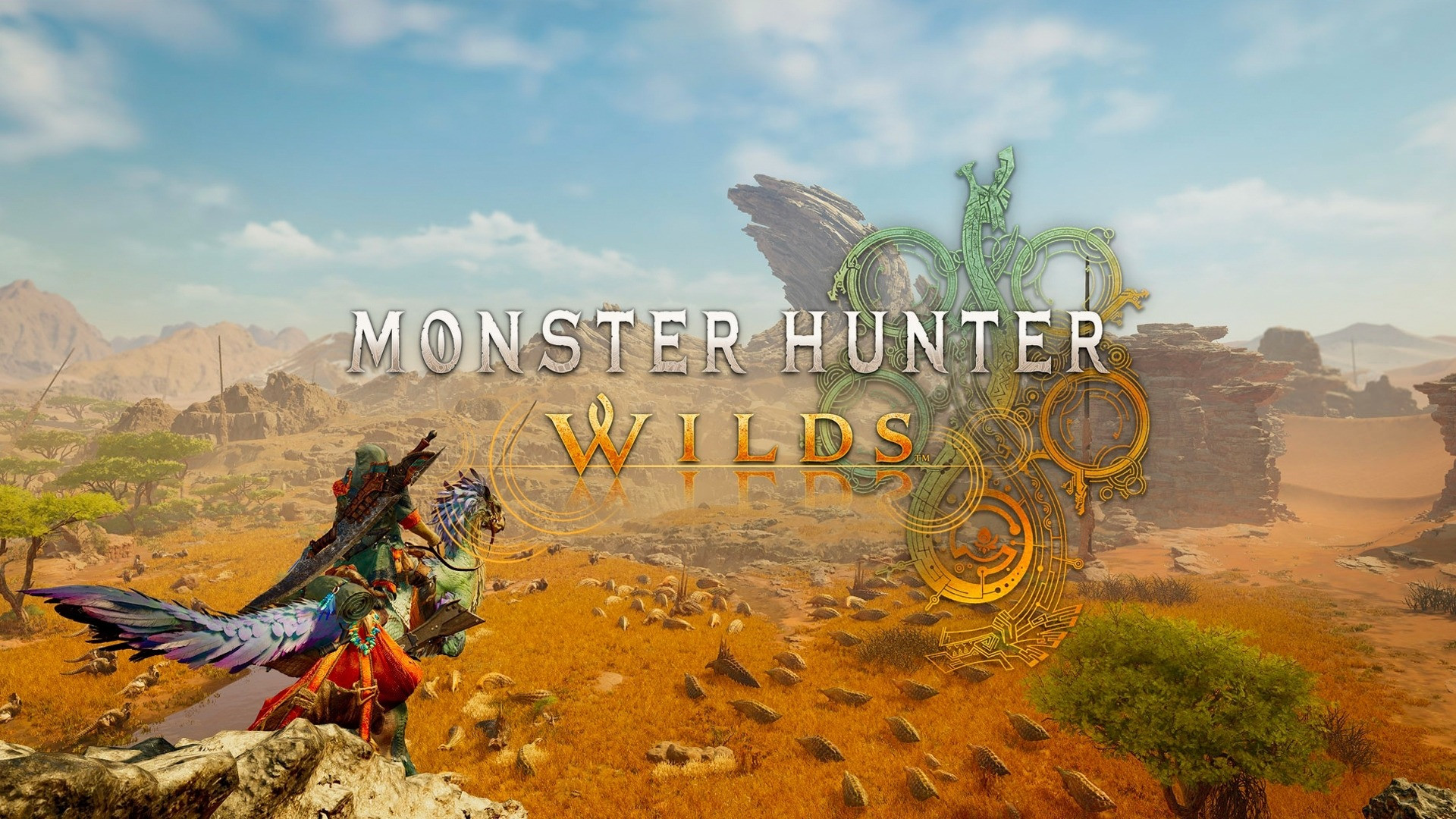 Monster Hunter Wilds sẽ ngừng hỗ trợ Windows 10 vào tháng tới