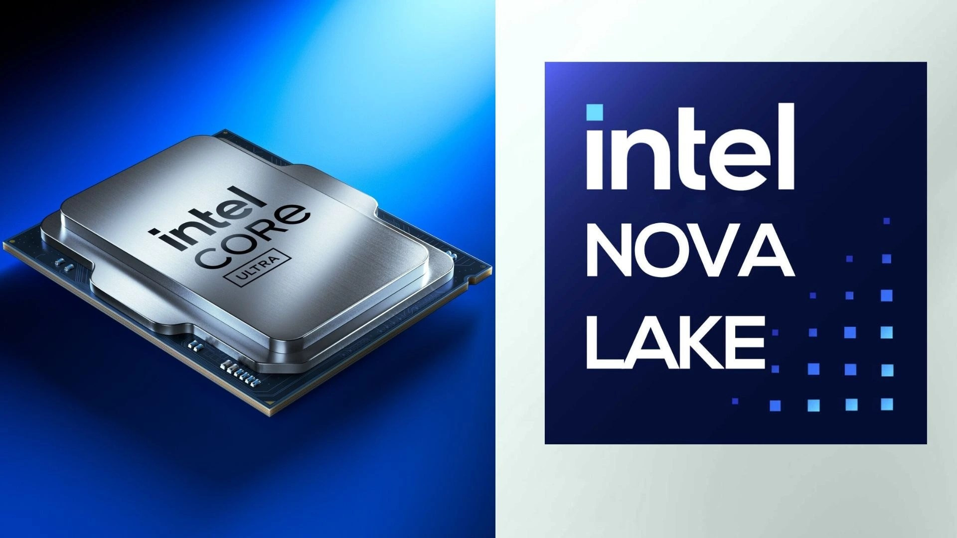 Intel xác nhận sử dụng lõi P-Core Coyote Cove cho CPU Nova Lake