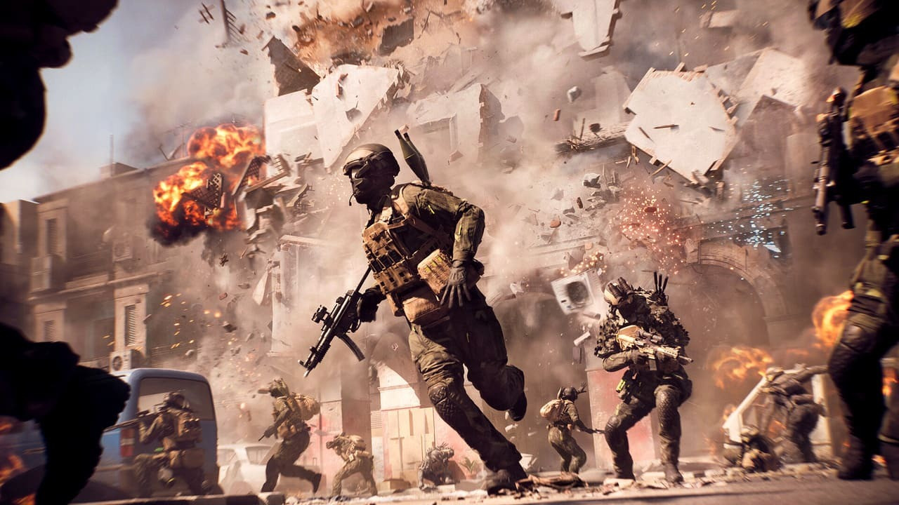 Cách bật Secure Boot, TPM 2.0 cho Battlefield 6 và Black Ops 7