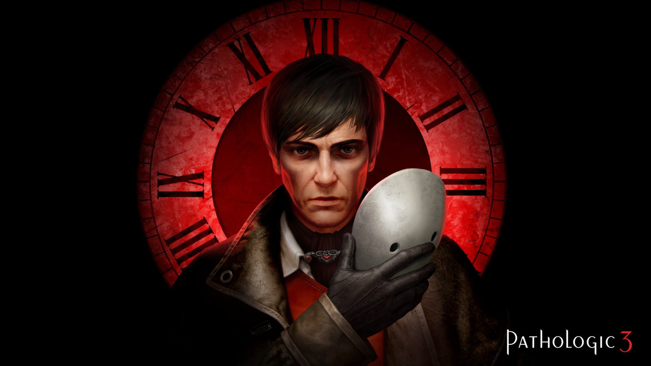 Pathologic 3 sẽ ra mắt trên PC vào tháng 1 năm 2026