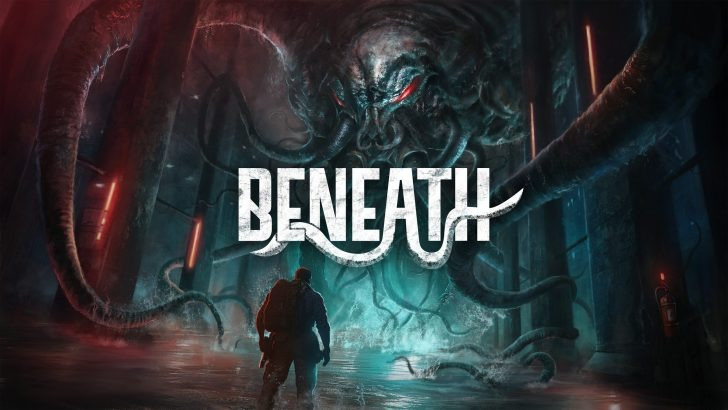 TOP CẤU HÌNH PC TỐI ƯU CHO GAME BẮN SÚNG BENEATH