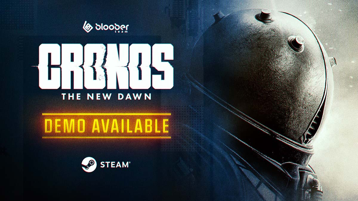Cronos: The New Dawn ra mắt bản demo miễn phí trên PC