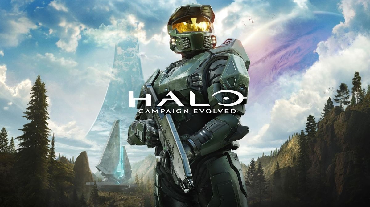 Halo: Gaming Evolved sẽ ra mắt trên PC vào năm 2026