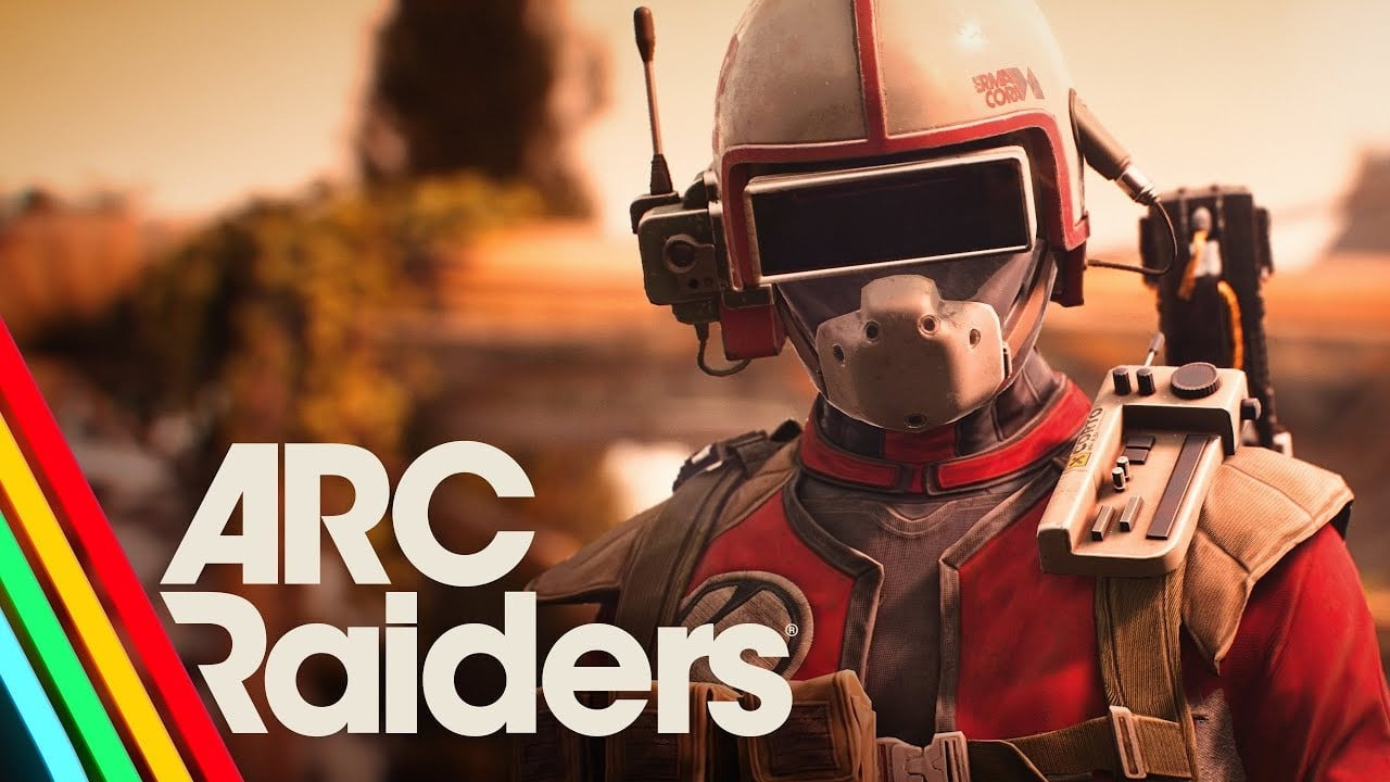 YÊU CẦU CẤU HÌNH PC CỦA ARC RAIDERS