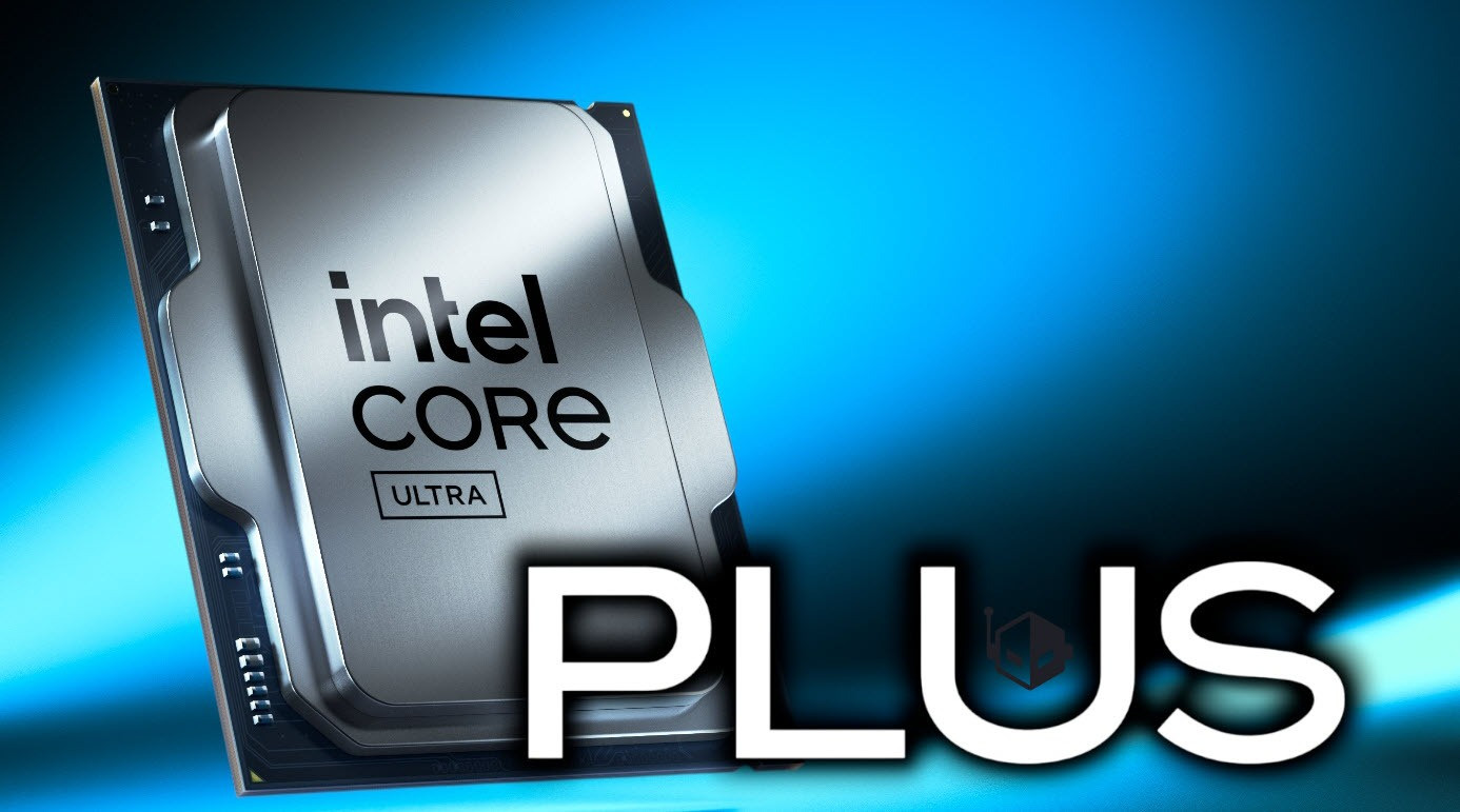 Thông số kỹ thuật của CPU Intel Core Ultra 290K Plus bị rò rỉ