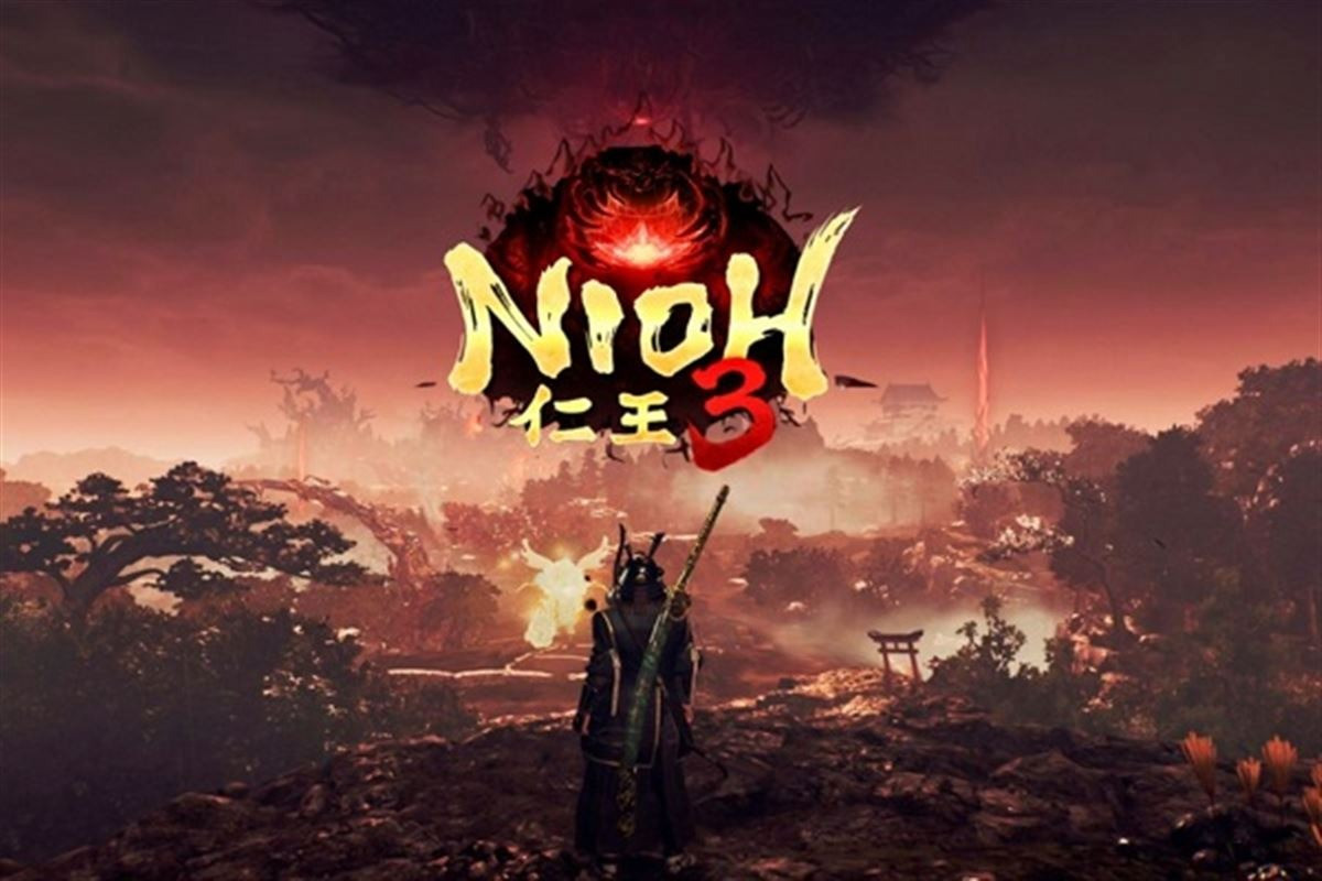 Yêu cầu Cấu hình PC của Nioh 3 được tiết lộ
