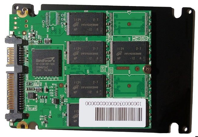 Hướng dẫn kéo dài tuổi thọ ổ cứng SSD chỉ với 4 cách đơn giản !!!