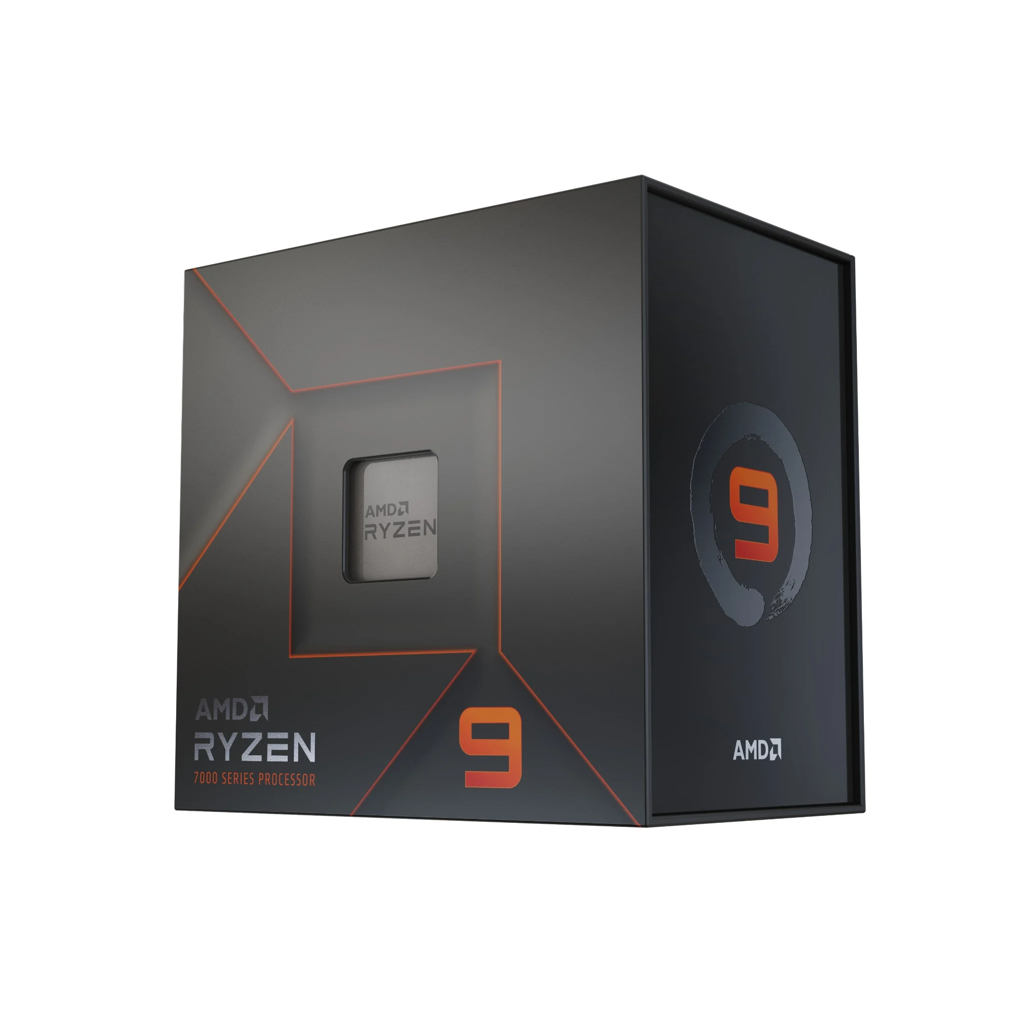 CPU AMD Ryzen 9 7950X (16 nhân 32 luồng/ boost 5,7 GHz )