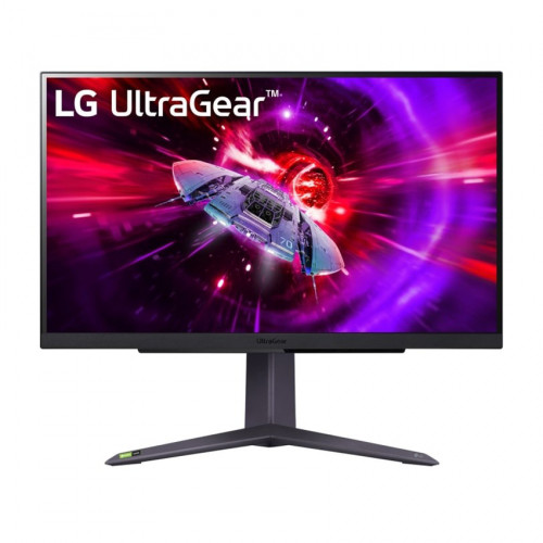 LG UltraGear 27GR75Q-B 3