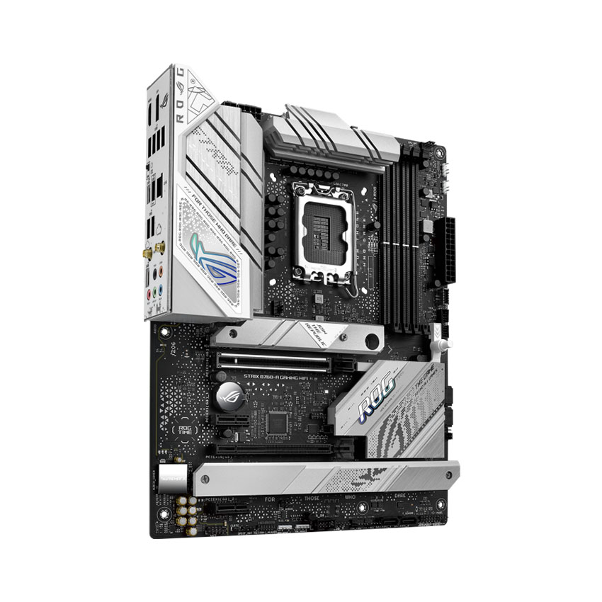 MAINBOARD ASUS ROG STRIX B760-A GAMING WIFI DDR5 2