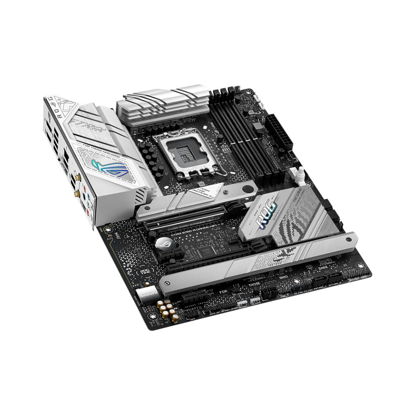 MAINBOARD ASUS ROG STRIX B760-A GAMING WIFI DDR5 3