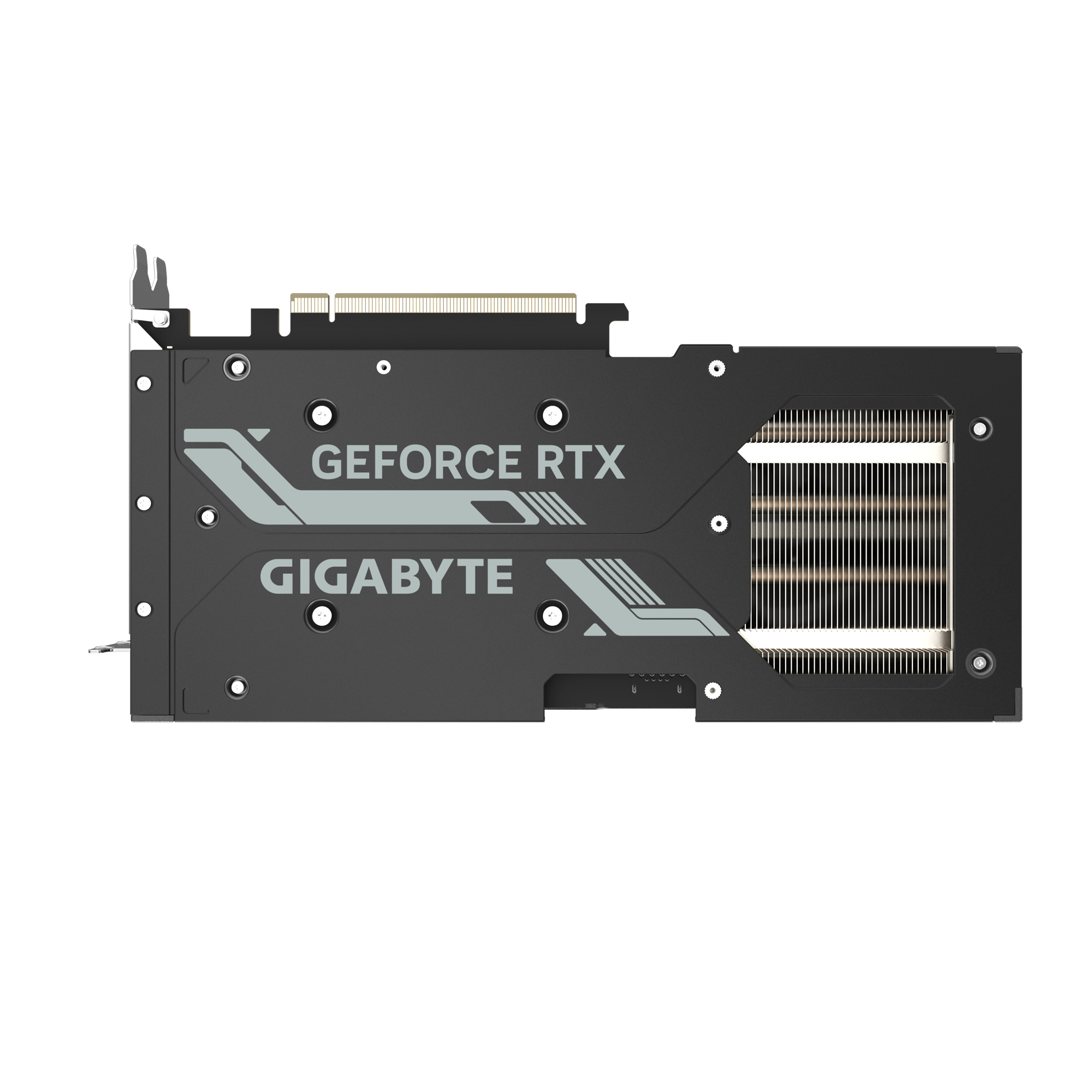 Gigabyte RTX 4070 SUPER WINDFORCE OC 12GB