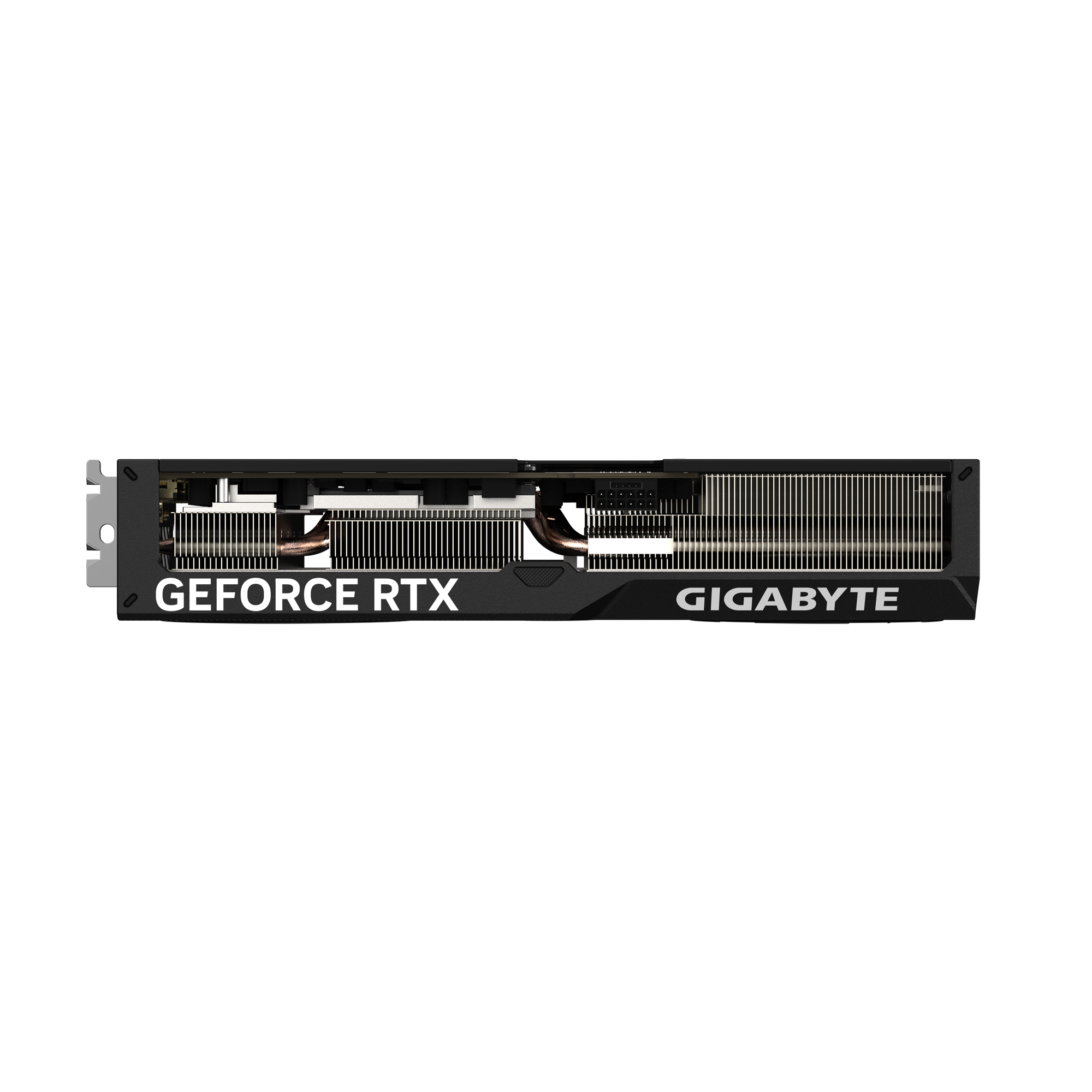 Gigabyte RTX 4070 SUPER WINDFORCE OC 12GB 2