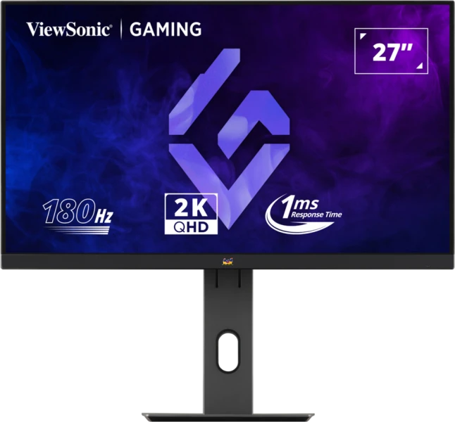 MÀN HÌNH VIEWSONIC VX2758A-2K-PRO-4 (27 INCH/QHD/IPS/180HZ/1MS)