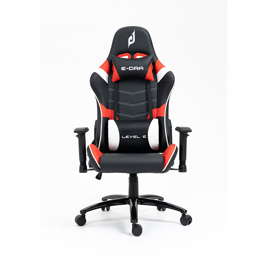 GHẾ GAME E-DRA LEVEL E EGC229 BLACK RED