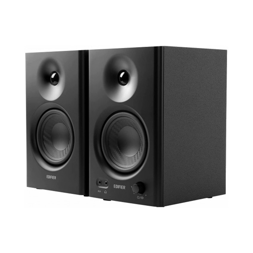 Loa kiểm âm Edifier MR4 - Màu đen- 2.0