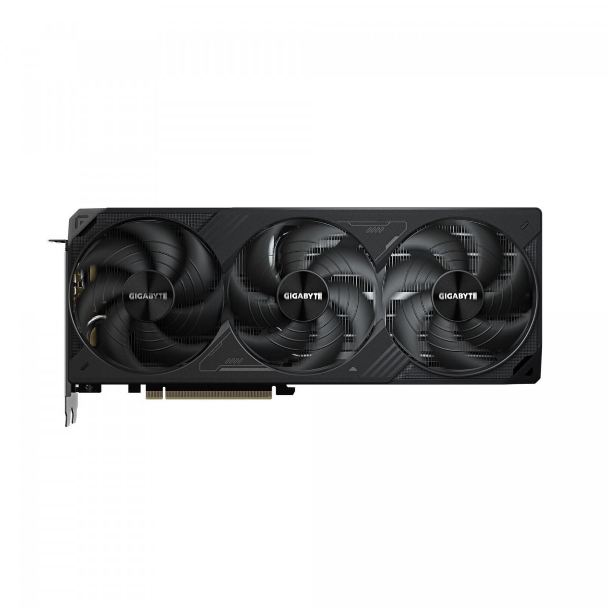 Card màn hình GIGABYTE GeForce RTX 5080 WINDFORCE OC SFF 16GB
