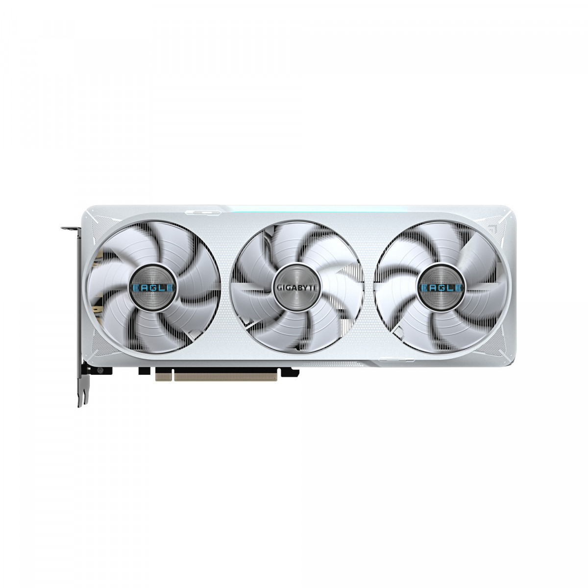 Card màn hình GIGABYTE GeForce RTX 5070 EAGLE OC ICE SFF 12GB