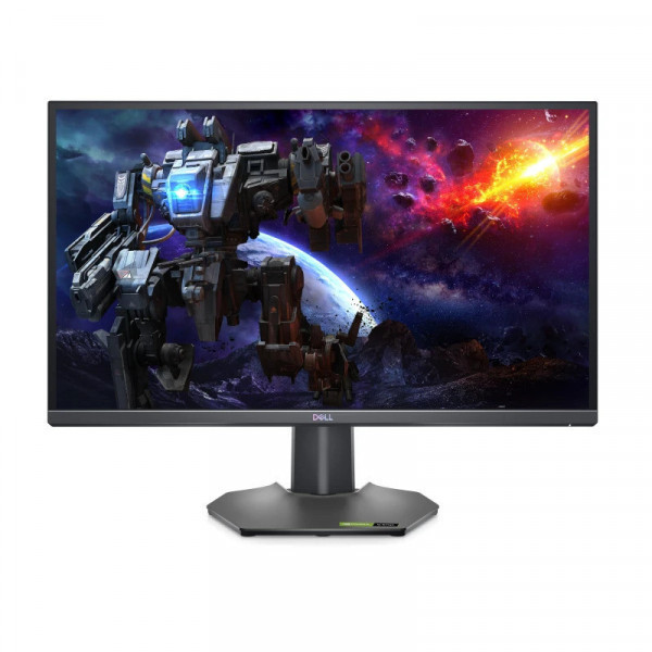 MÀN HÌNH DELL G2723H 27 INCH - 280HZ- FULL HD - FAST IPS LED GAMING MONITOR