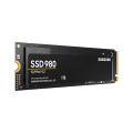 SSD Samsung 980 PCIe NVMe V-NAND M.2 2280 1TB MZ-V8V1T0BW