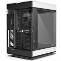 Vỏ Case HYTE Y60 Mid-Tower (White)