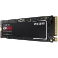 Ổ cứng SSD Samsung 980 PRO 2TB PCIe NVMe 4.0x4 (Đọc 7000MB/s - Ghi 5100MB/s)