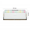 Ram Desktop Corsair DOMINATOR PLATINUM RGB White Heatspreader (CMT32GX5M2B5600C36W) 32GB (2x16GB)