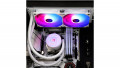 Tản nhiệt nước CPU Thermalright Aqua Elite 240 ARGB White