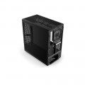 Vỏ Case HYTE Y40 Black (ATX, 2 Fan, Cable PCIe 4.0)