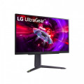 Màn Hình Gaming LG UltraGear 27GR75Q-B (27 inch - QHD - IPS - 165Hz - FreeSync - GSync - HDR10)
