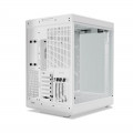 VỎ CASE HYTE Y70 - WHITE WHITE (ATX/MID TOWER/MÀU TRẮNG)