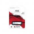 Ổ cứng SSD Kingston NV2 2TB PCIe 4.0 x4 NVMe M.2 (SNV2S/2000G)