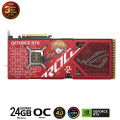 Card màn hình  ASUS ROG Strix GeForce RTX 4090 24GB GDDR6X OC EVA-02 EDITION