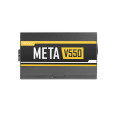 Nguồn máy tính ANTEC Meta V550 (550W | Non-Modular)