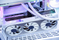 PC GAMING ULTRA LUXURY I5 13400F- RTX 4070 Super 12GB White ( All New)