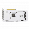 Card màn hình ASUS Dual GeForce RTX 4070 SUPER White OC Edition 12GB GDDR6X