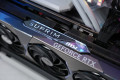 PC HYTE Y60 LUXURY BLACK WHITE I7 14700K - RTX 4070Ti SUPRIM X ( All New)