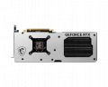 Card màn hình MSI GeForce RTX 4070 SUPER 12G GAMING X SLIM WHITE
