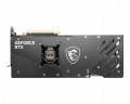 Card màn hình MSI GeForce RTX 4080 SUPER 16GB GAMING X TRIO