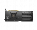 Card màn hình MSI GeForce RTX  4070 SUPER 12GB GAMING SLIM